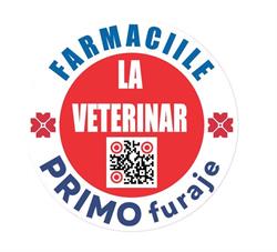Farmaciile 'La Veterinar' Bârlad - Furaje Purina, program de funcționare