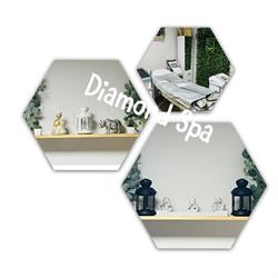 Diamond Spa, George Enescu program de funcționare
