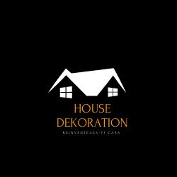 House Dekoration, Brăila program de funcționare
