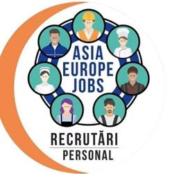 Asia Europe Jobs, Bucureşti program de funcționare