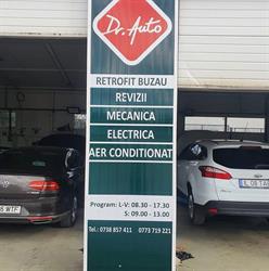 Retrofit BUZAU, Gura Câlnăului program de funcționare