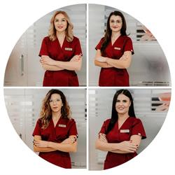 DentaLine Clinic Estetică dentară şi Implantologie, Galaţi program de funcționare