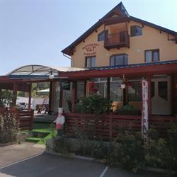 Pensiune Restaurant VIP, Baia de Fier program de funcționare