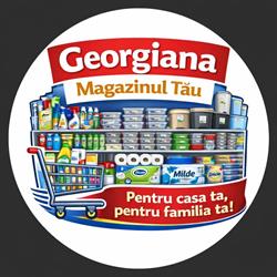 Georgiana - Magazinul Tău, Băicoi program de funcționare