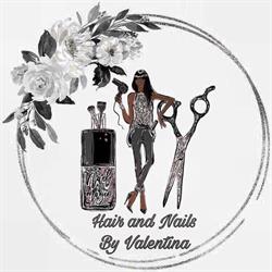 Hair And Nails by Valentina, Săruleşti-Gară program de funcționare