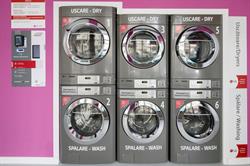 Rufărie Rapidă - Express Self Service Laundromat, Timişoara program de funcționare
