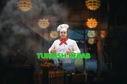 Turkish Kebab - Baia Mare, program de funcționare