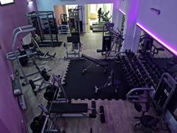 Royal Gym, Târgu Mureş program de funcționare