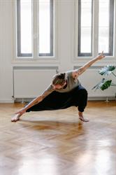 Integrity Arts Qi Gong, Bucureşti program de funcționare