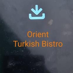 Orient Turkish Bistro, Baia Mare program de funcționare