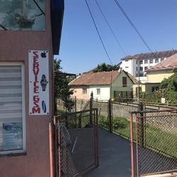 Mobile Shop & Service Dej, program de funcționare