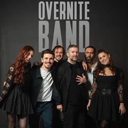 Overnite Band, Bucureşti program de funcționare