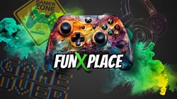 Fun X Place, Aiud program de funcționare