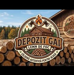 depozit lemne de foc gai, Arad program de funcționare