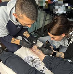 Odin Tattoo Studio, Arad program de funcționare