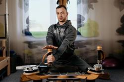 Gyrotonic Studio Arad, program de funcționare
