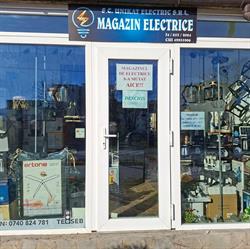Unikat Electric TG OCNA, Târgu Ocna program de funcționare
