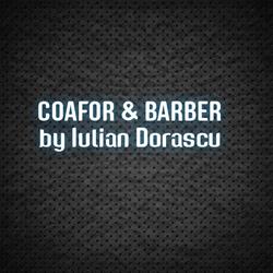 Coafor & Barber by Iulian Dorascu, Galaţi program de funcționare