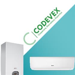 Codevex, Bucureşti program de funcționare