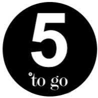 5 to go (Suceava), program de funcționare
