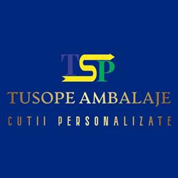 TusopeAmbalaje.ro - Ambalaje carton de înaltă calitate, Ploieşti program de funcționare