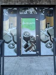 LPS AUTO - Magazin piese auto, Valea Lupului program de funcționare
