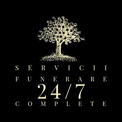 Funerare 24/7, Voluntari program de funcționare