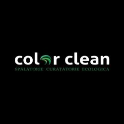 Colorclean Tunari, program de funcționare
