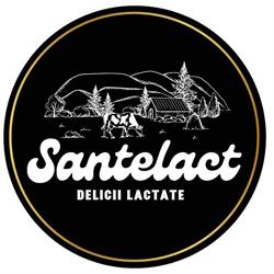 Santelact - delicii lactate, Cluj-Napoca program de funcționare