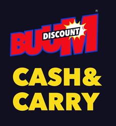BUUM CASH & CARRY, Călăraşi program de funcționare
