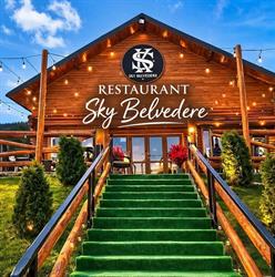 Sky Belvedere, Pătârlagele program de funcționare