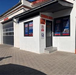 VRM Service Auto, Sebeş program de funcționare