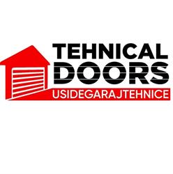 Usi de garaj tehnice - Tehnical Doors, Baciu program de funcționare