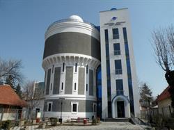 Observatorul Astronomic "Victor Anestin", Bacău program de funcționare