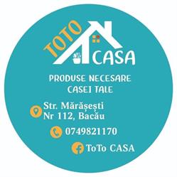 ToTo Casa, Bacău program de funcționare