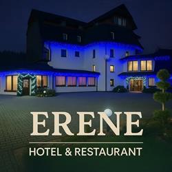 Erene, Câmpulung Moldovenesc program de funcționare