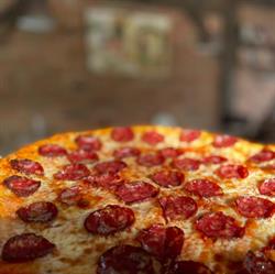 Pizza Dragus, program de funcționare
