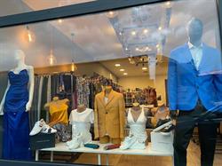 Exclusive Brands, Fălticeni program de funcționare