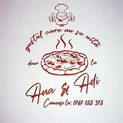 Pizza Ana & Adi - Măgura, program de funcționare