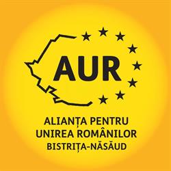 Alianţa pentru Unirea Românilor AUR - Bistriţa-Năsăud, program de funcționare