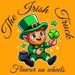 The Irish Truck, Cugir program de funcționare