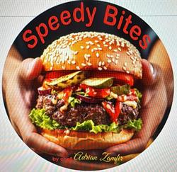 Speedy Bites, Lehliu-Gară program de funcționare