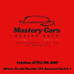 Mastery Cars - Dealer Auto, Bucureşti program de funcționare