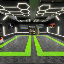 Iciban Garage Detailing, Târgovişte program de funcționare