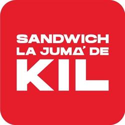 Sandwich la Juma' de KIL - Bucuresti, program de funcționare