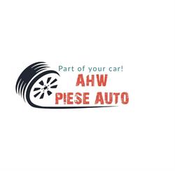 AHW Piese Auto Buzau, program de funcționare