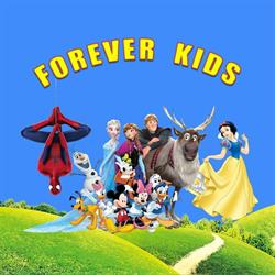Forever Kids, Adjudeni program de funcționare