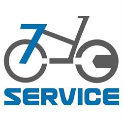 Bike7 Service, Baia Mare program de funcționare