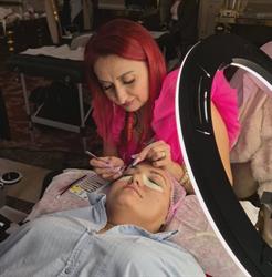 Beauty by SRB, Deta program de funcționare