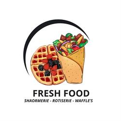 Fresh Food, Sibiu program de funcționare